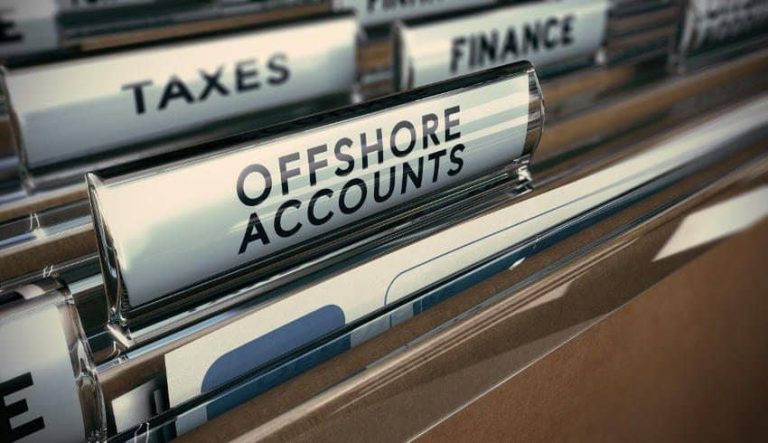 Prečo sa oplatí založiť si offshore účet?